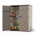 Giantz Garden Shed Tool Workshop Storage Lockable Doors