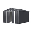 Giantz Garden Shed 3x3M Outdoor Storage Tool Workshop