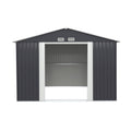 Giantz Garden Shed 3x3M Outdoor Storage Tool Workshop