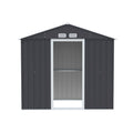 Giantz Garden Shed 2.15x1.3M Outdoor Storage Tool Workshop Sliding Door