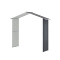 Giantz Garden Shed Extension Kit Outdoor Storage Workshop