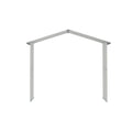 Giantz Garden Shed Extension Kit Outdoor Storage Workshop