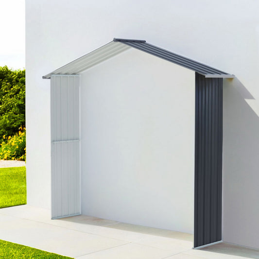 Giantz Garden Shed Extension Kit Outdoor Storage Workshop