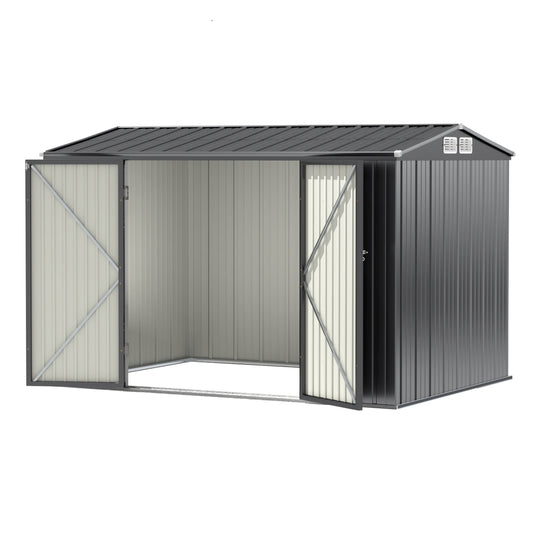 Giantz Garden Shed 3x2.18m Outdoor Storage Tool Workshop