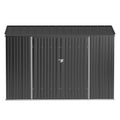 Giantz Garden Shed 3x2.18m Outdoor Storage Tool Workshop