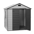 Giantz Garden Shed 2.15x2.14m Outdoor Storage Tool Workshop
