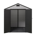 Giantz Garden Shed 2.15x2.14m Outdoor Storage Tool Workshop