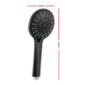 Handheld Shower Head 4.5