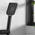 Handheld Shower Head 3.1