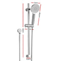 Handheld Shower Head 4.7