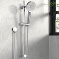 Handheld Shower Head 4.7
