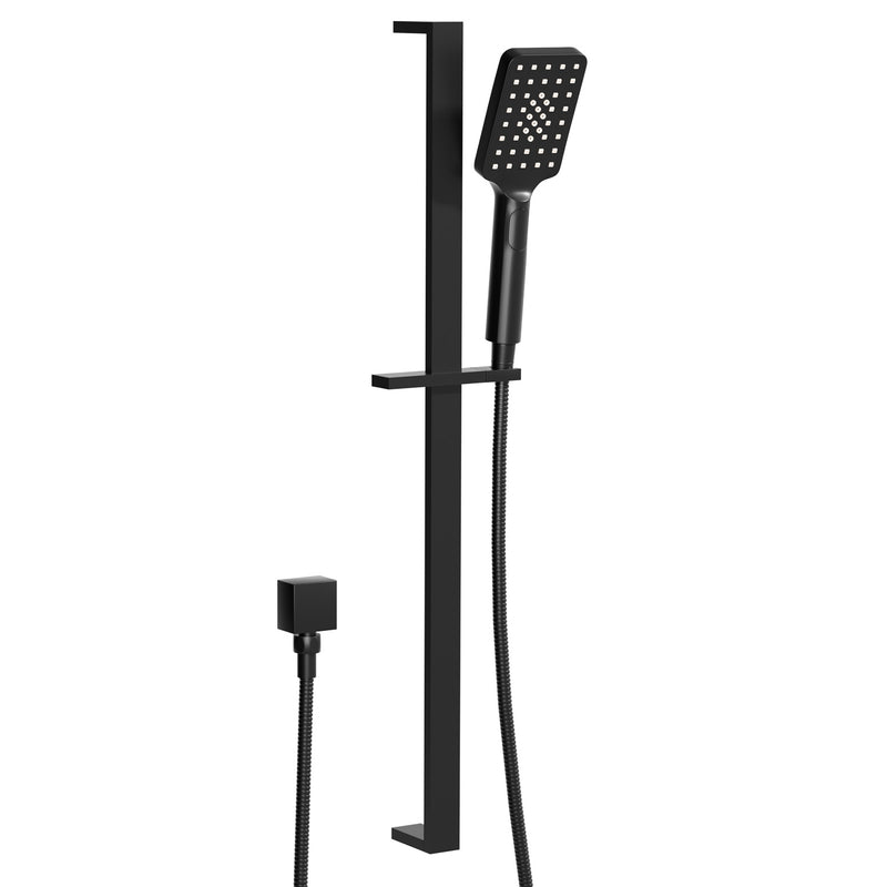 Handheld Shower Head 3.1