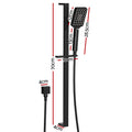Handheld Shower Head 3.1