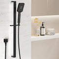Handheld Shower Head 3.1