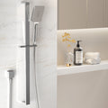 Handheld Shower Head 3.1