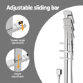 Handheld Shower Head 3.1