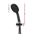 Handheld Shower Head Holder 4.7