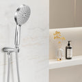 Handheld Shower Head Holder 4.7