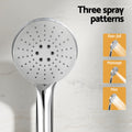 Handheld Shower Head Holder 4.7