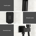 Handheld Shower Head Holder 3.1