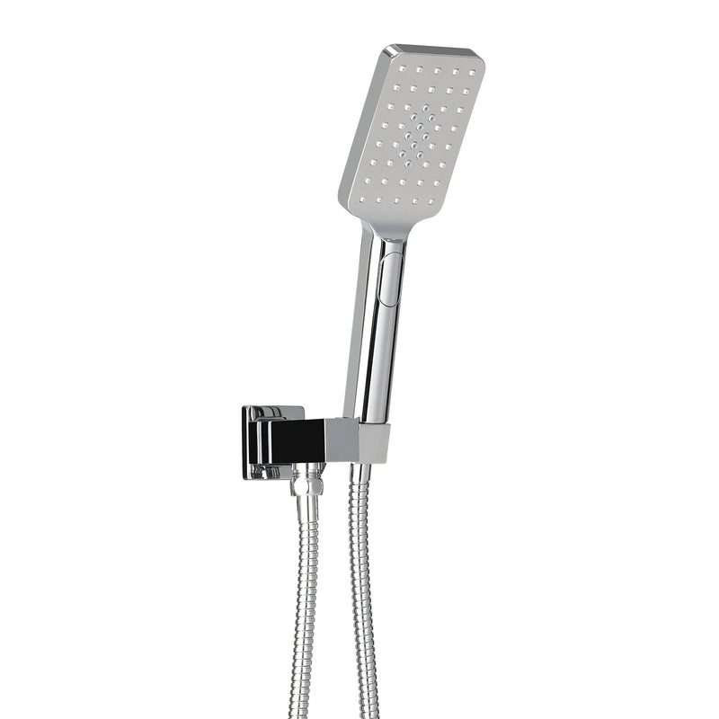 Handheld Shower Head Holder 3.1