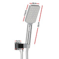 Handheld Shower Head Holder 3.1