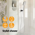 Handheld Shower Head Holder 3.1