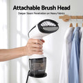 Devanti Clothes Steamer 1500W 30s Heat-Up 160ml Portable Handheld