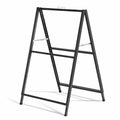 A1 Frame Sign Stand Double Sided Poster Display 60x90cm