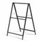 A1 Frame Sign Stand Double Sided Poster Display 60x90cm