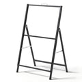A1 Frame Sign Stand Single Sided Poster Display 60x90cm