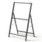 A1 Frame Sign Stand Single Sided Poster Display 60x90cm