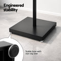 A1 Pedestal Sign Holder Double Sided 60x90cm Poster Stand