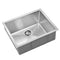 Cefito 54cm Stainless Steel Kitchen Sink Black