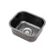 Cefito 30x36cm Stainless Steel Nano Kitchen Sink Single Bowl