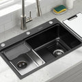 Cefito 304 Stainless Steel Bar Sink Millet Grain 68cm