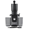 DEVANTI Slow Juicer Cold Press 200W for Fruit Vegetable Juice