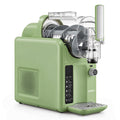 Devanti 5in1 Slushie Machine Ice Cream Maker 2L Sage Green