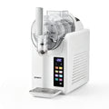 Devanti Slushie Machine 2L Frozen Drink Maker Ice Cream Cocktail Slush Maker White
