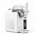 Devanti Slushie Machine 2L Frozen Drink Maker Ice Cream Cocktail Slush Maker White