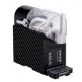 Devanti 1.8L Slushie Machine Frozen Smoothies Black