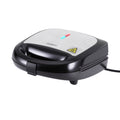 Devanti Sandwich Press Waffle Maker Panini 850W 3-in-1