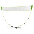 Everfit 3M Badminton Tennis Volleyball Net Portable Yellow