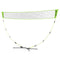 Everfit 3M Badminton Tennis Volleyball Net Portable Yellow