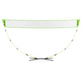 Everfit 3M Badminton Tennis Volleyball Net Portable Yellow