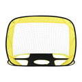 Everfit Portable Soccer Goal Net Football Training Rebound Target