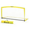 Everfit 2m Football Soccer Net Portable Goal Rebounder Training