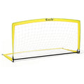 Everfit 2m Football Soccer Net Portable Goal Rebounder Training