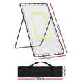 Everfit 7ft Volleyball Net Football Baseball Goal Rebounder Frame