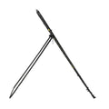 Everfit 7ft Volleyball Net Football Baseball Goal Rebounder Frame
